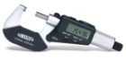 Panme đo ngoài điện tử INSIZE 3109-100